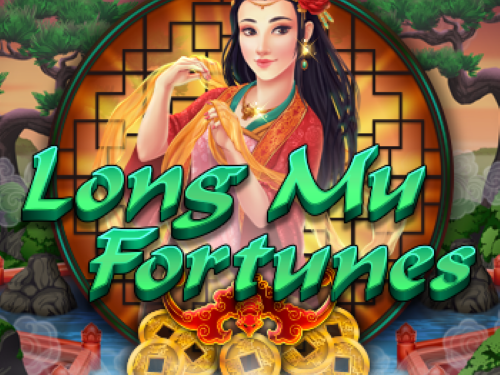 롱 무 포춘스 Long Mu Fortunes