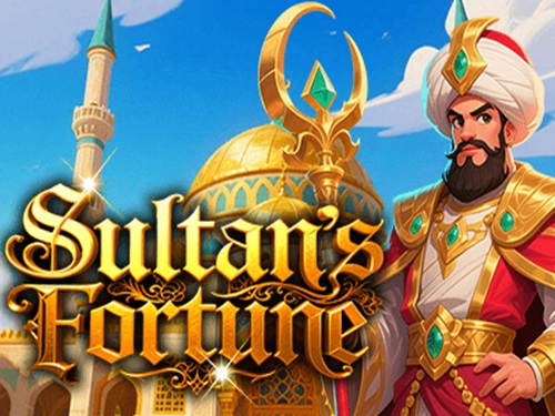 술탄스 포춘 Sultan's Fortune