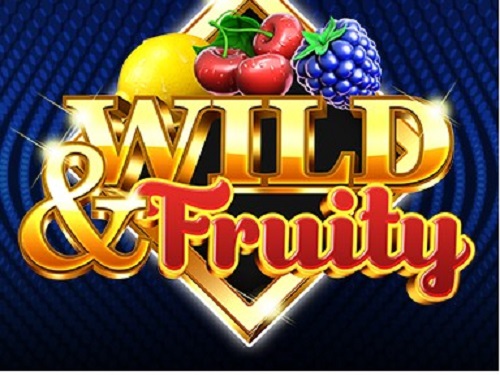 와일드 & 프루티 Wild & Fruity