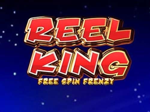 릴 킹 프리 스핀 프렌지 Reel King Free Spin Frenzy