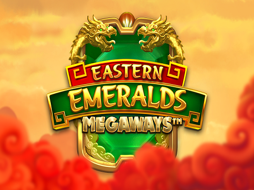 이스턴 에메랄즈 메가웨이즈 Eastern Emeralds Megaways