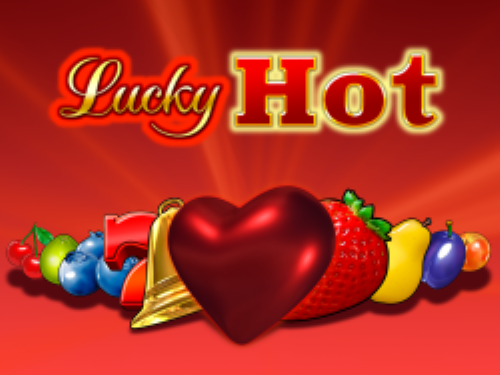 럭키 핫 Lucky Hot