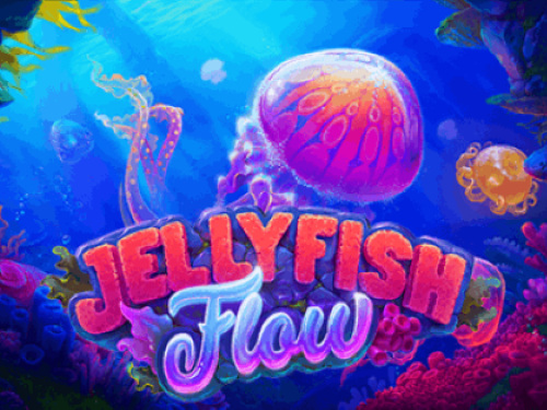 젤리피쉬 플로우 Jellyfish Flow