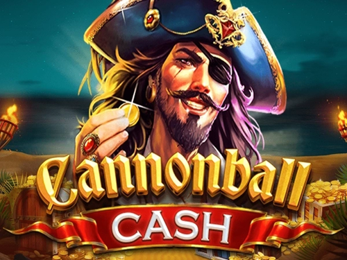 캐논볼 캐시 Cannonball Cash