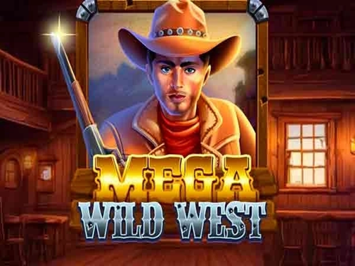 메가 와일드 웨스트 Mega Wild West