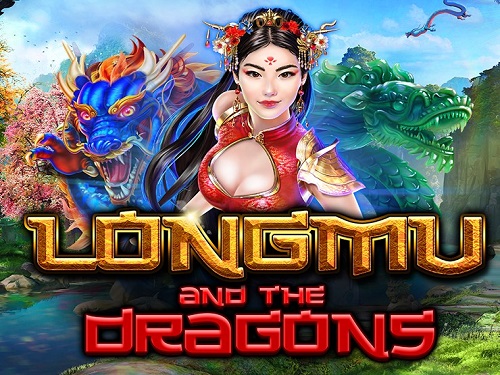 롱무 앤 더 드래곤스 Longmu and the Dragons