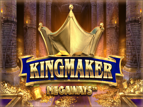 킹메이커 메가웨이즈 Kingmaker Megaways
