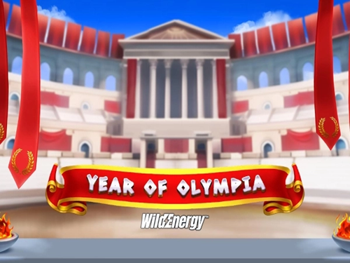 이어 오브 올림피아 Year of Olympia