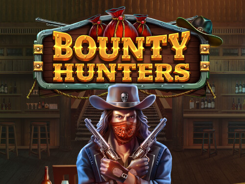 바운티 헌터스 Bounty Hunters