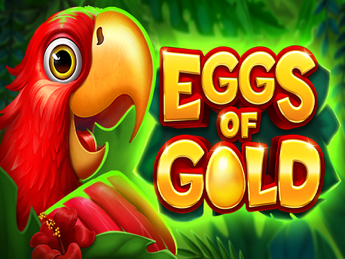 에그스 오브 골드 Eggs of Gold