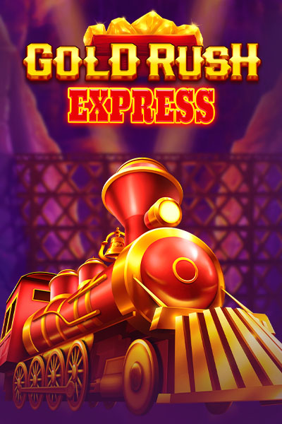 골드 러시 익스프레스 Gold Rush Express