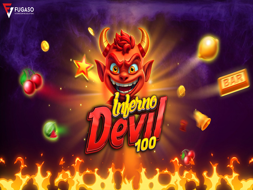인페르노 데빌 100 Inferno Devil 100