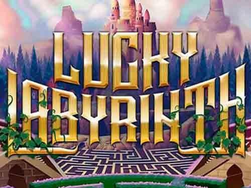 럭키 래버린스 Lucky Labyrinth