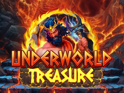언더월드 트레저 Underworld Treasure