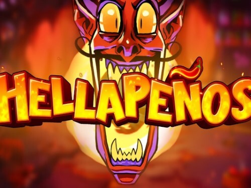 헬라페노스 Hellapenos