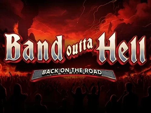 밴드 아웃타 헬 - 백 온 더 로드 Band Outta Hell- Back on the Road 