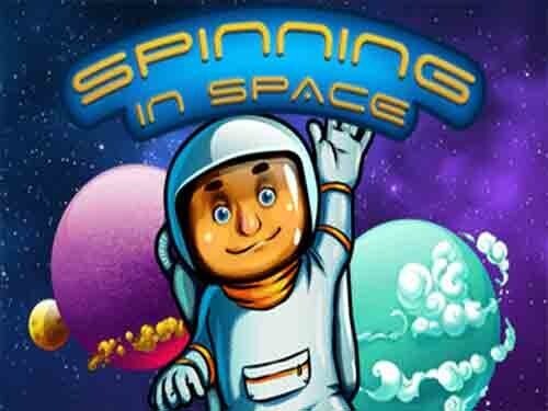 스피닝 인 스페이스 Spinning in Space