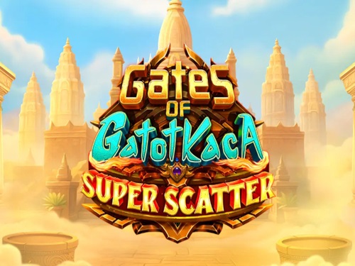 게이츠 오브 가톳 카카 슈퍼 스캐터 Gates of Gatot Kaca Super Scatter