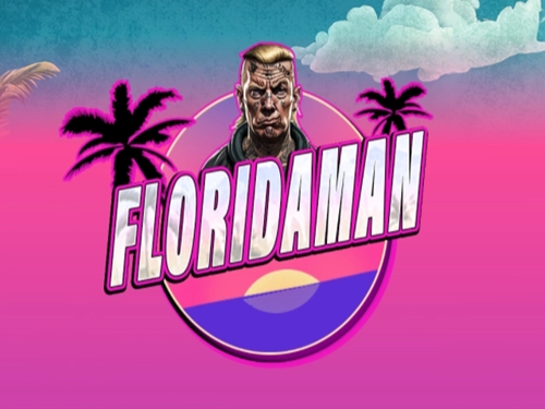 플로리다맨 FloridaMan