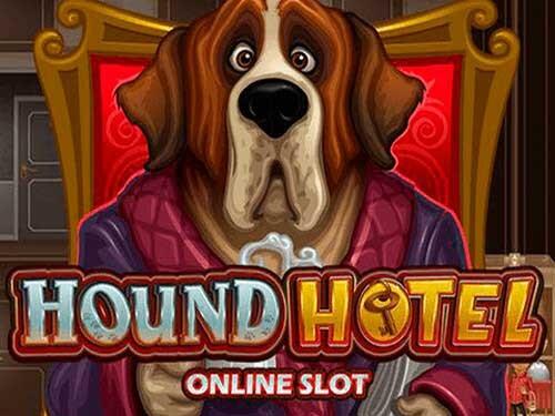 하운드 호텔 Hound Hotel