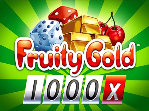 프루티 골드 1000 Fruity Gold 1000