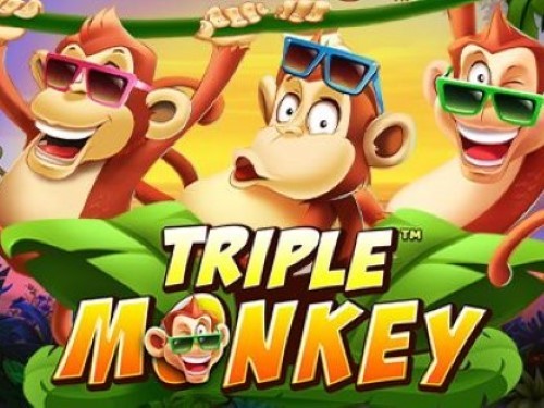 트리플 몽키 Triple Monkey