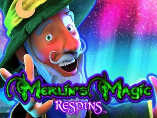 멀린스 매직 리스핀스 Merlin's Magic Respins