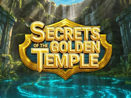 시크릿츠 오브 더 골든 템플 Secrets of the Golden Temple