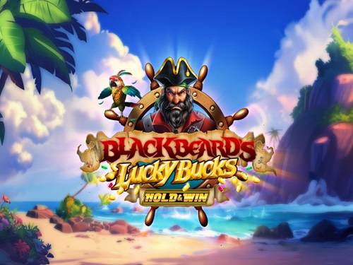 블랙비어드's 럭키 벅스 Blackbeard's Lucky Bucks
