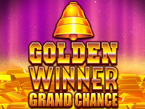 골든 위너 그랜드 챈스 Golden Winner Grand Chance