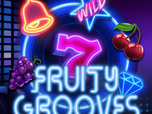 프루티 그루베스트 Fruity Groovest