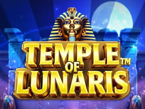 템플 오브 루나리스 Temple of Lunaris