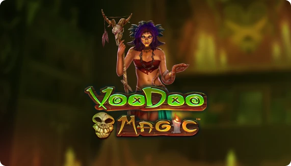 부두 매직 Voodoo Magic