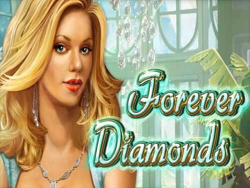 포에버 다이아몬즈 Forever Diamonds