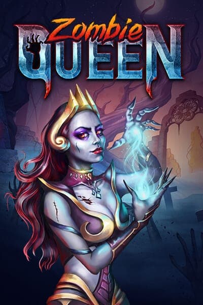 좀비 퀸 Zombie Queen