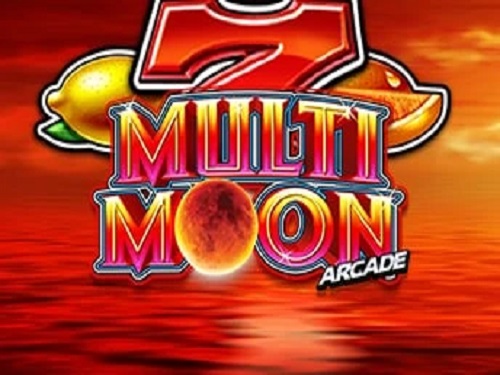 멀티 문 아케이드 Multi Moon Arcade