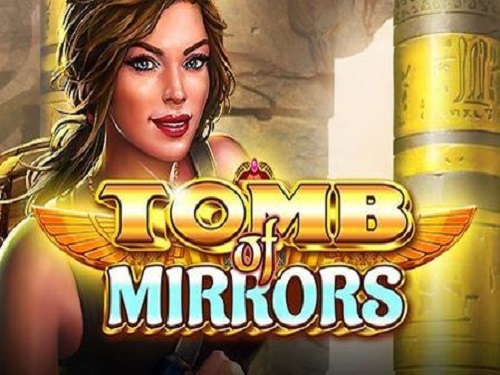 툼 오브 미러스 Tomb of Mirrors