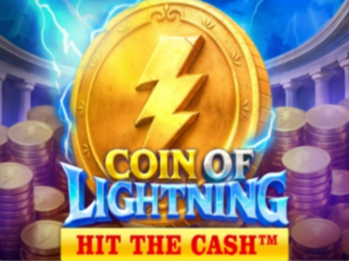 코인 오브 라이트닝 Coin of Lightning