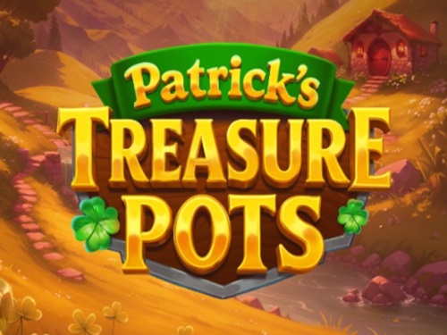 패트릭스 트레저 팟츠 Patrick's Treasure Pots