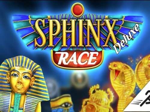 스핑크스 레이스 디럭스 Sphinx Race Deluxe