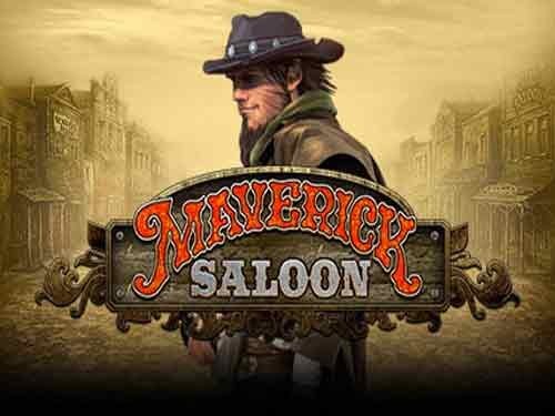 매버릭 살룬 Maverick Saloon