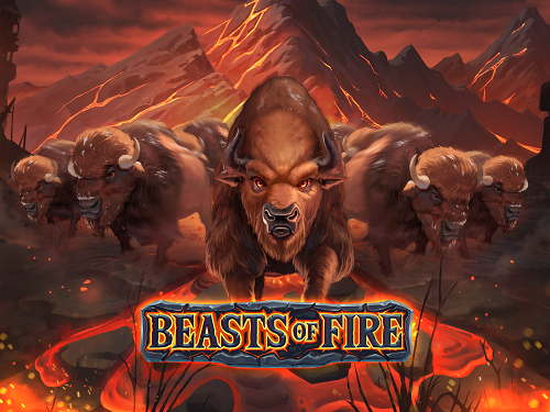 비스츠 오브 파이어 Beasts of Fire