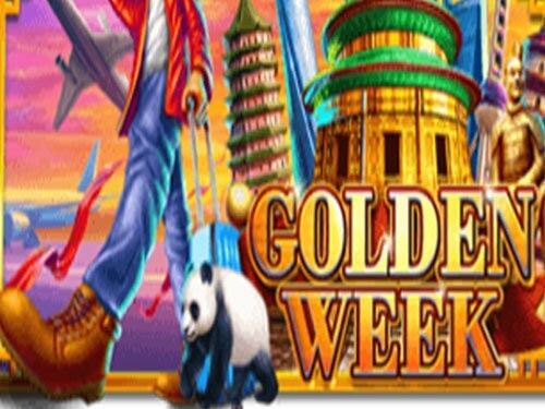골든 위크 Golden Week