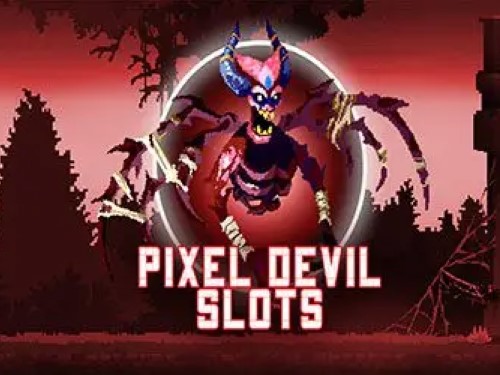 픽셀 데빌 Pixel Devil