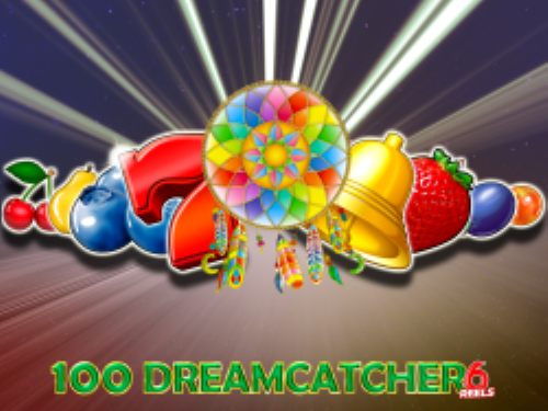 100 드림 캐처 6 릴스 100 Dream Catcher 6 Reels