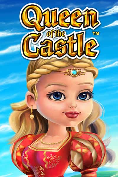퀸 오브 더 캐슬 Queen of the Castle