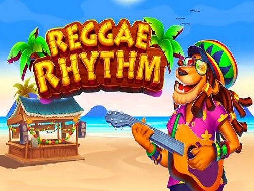 레게 리듬 Reggae Rhythm