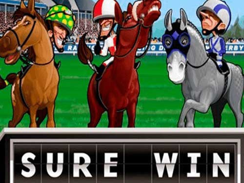 슈어 윈 Sure Win
