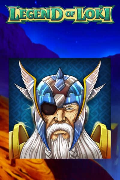 레전드 오브 로키 Legend of Loki