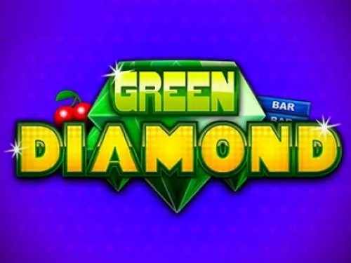 그린 다이아몬드 Green Diamond